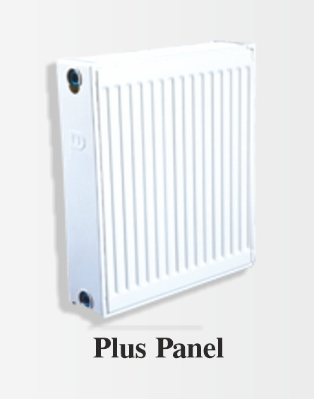 Demirdöküm Plus Panel Radyatör