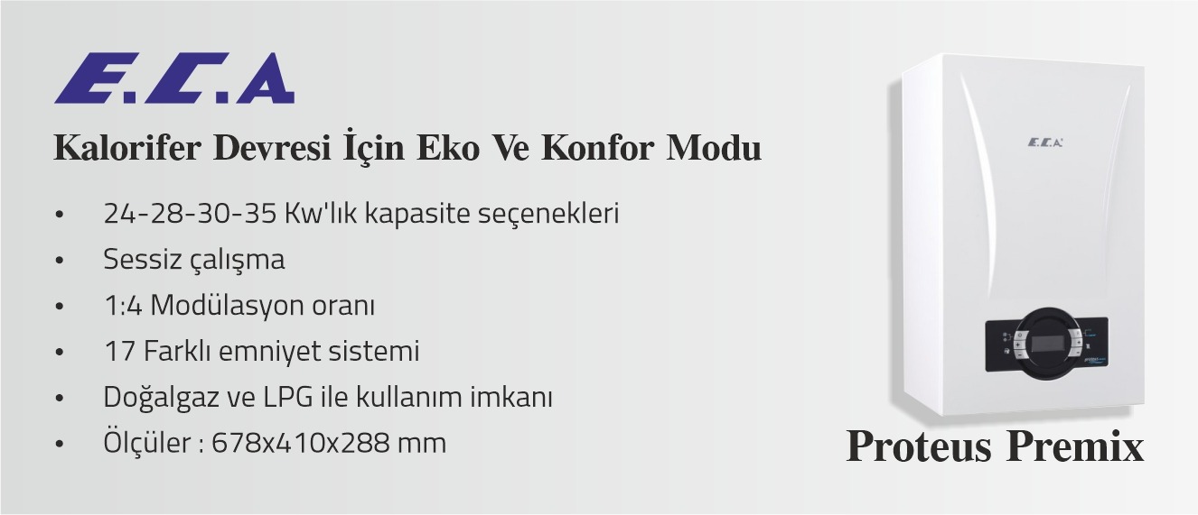 eca preteus premix