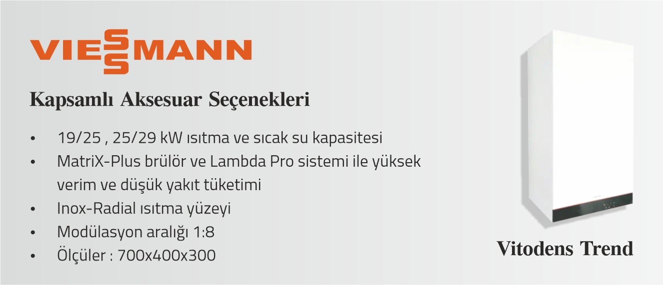 viessman vitodens trend teknik